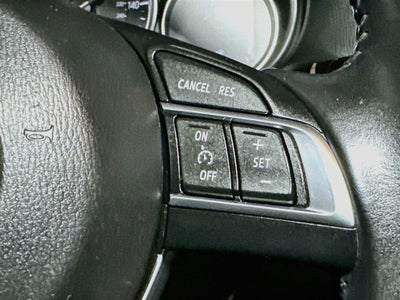 2016 Mazda Mazda CX-5 Grand Touring