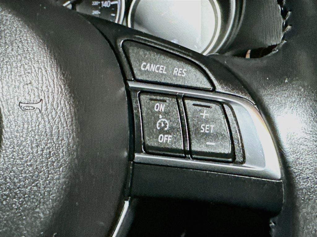2016 Mazda Mazda CX-5 Grand Touring