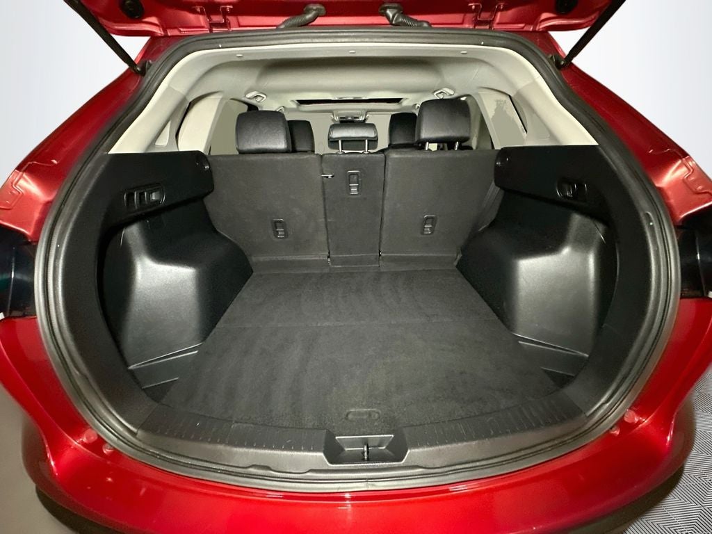 2016 Mazda Mazda CX-5 Grand Touring