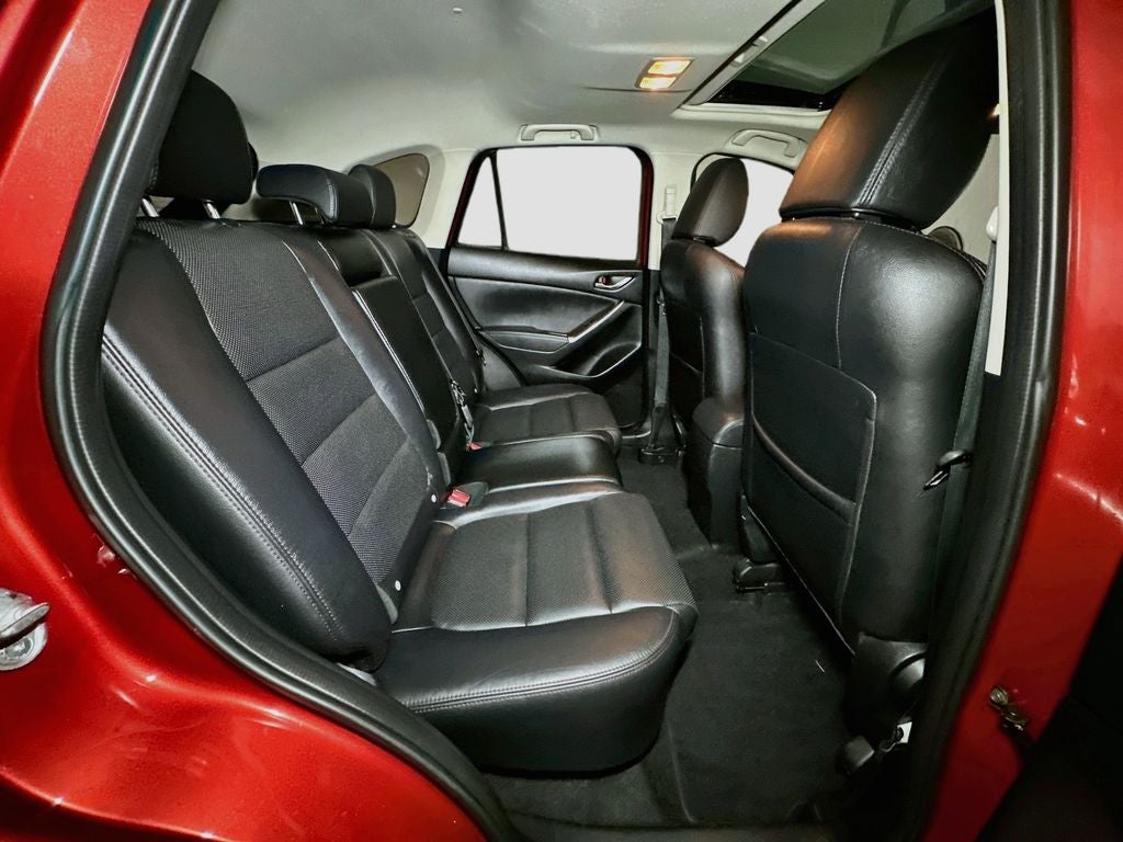 2016 Mazda Mazda CX-5 Grand Touring