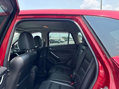 2016 Mazda Mazda CX-5 Grand Touring
