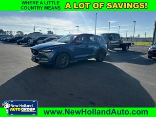 2019 Mazda Mazda CX-5 Sport