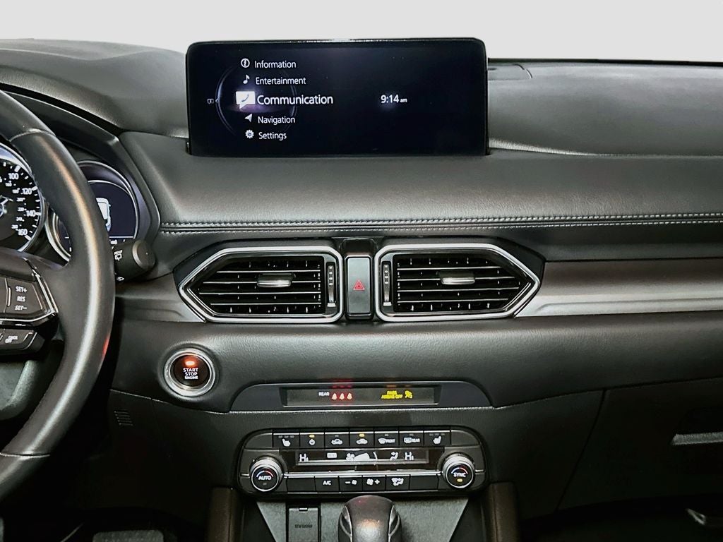 2021 Mazda Mazda CX-5 Touring
