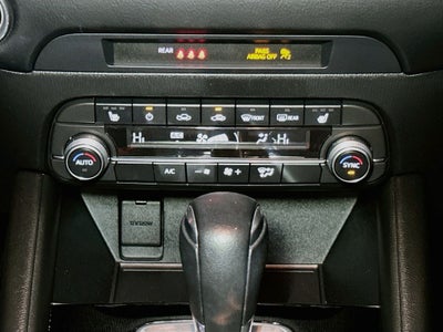 2021 Mazda Mazda CX-5 Touring