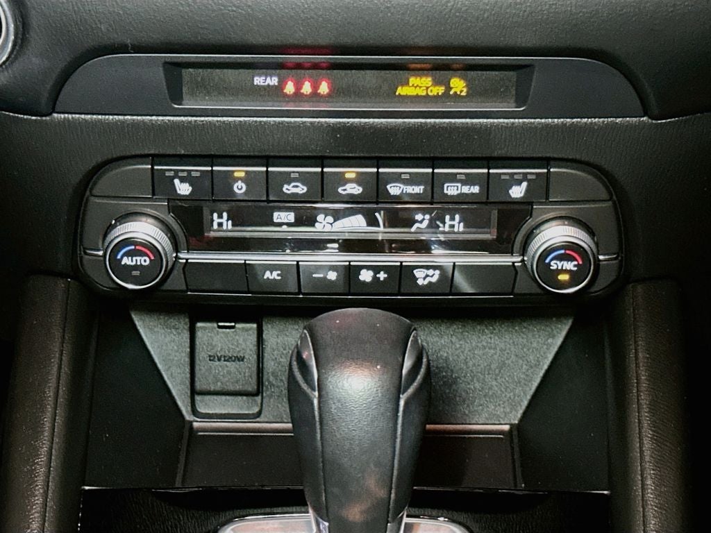 2021 Mazda Mazda CX-5 Touring
