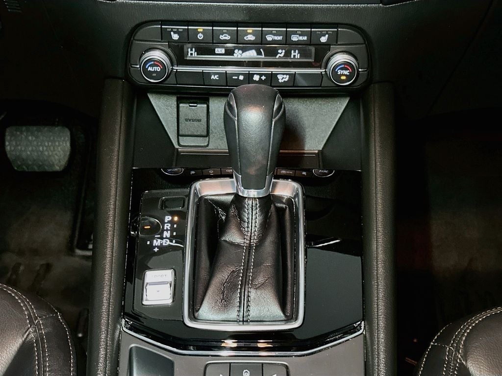 2021 Mazda Mazda CX-5 Touring