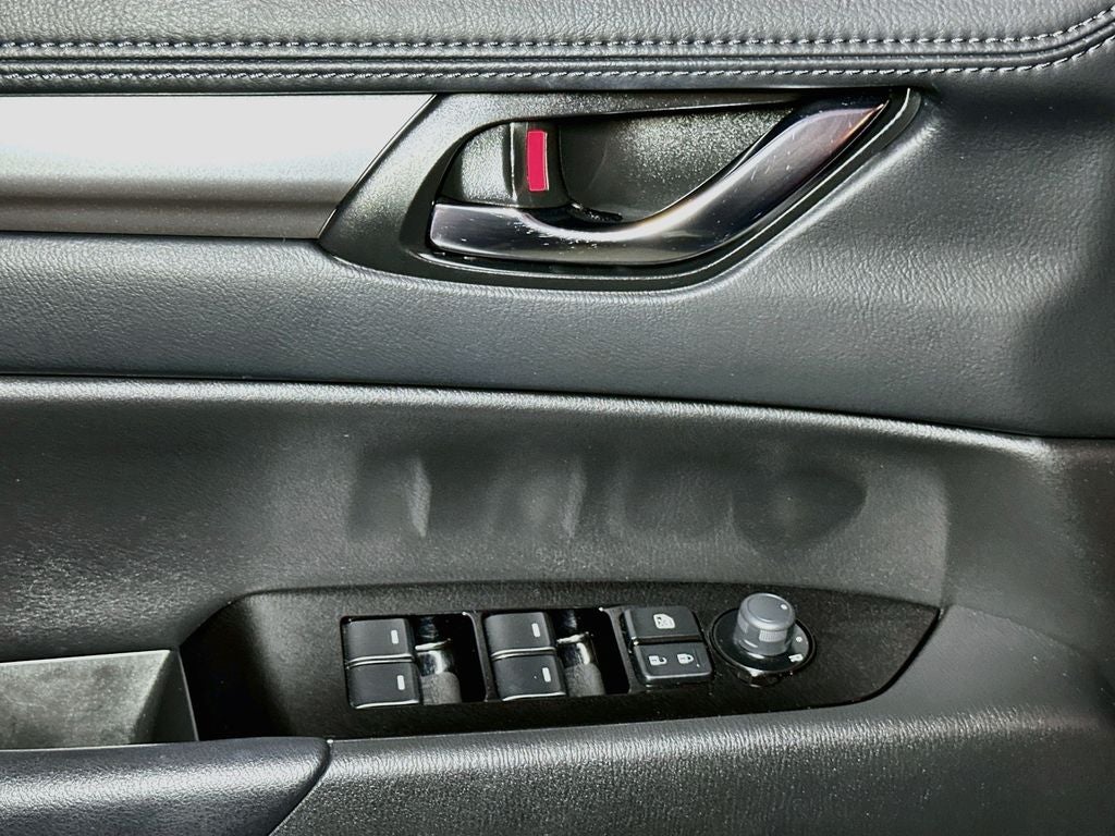 2021 Mazda Mazda CX-5 Touring