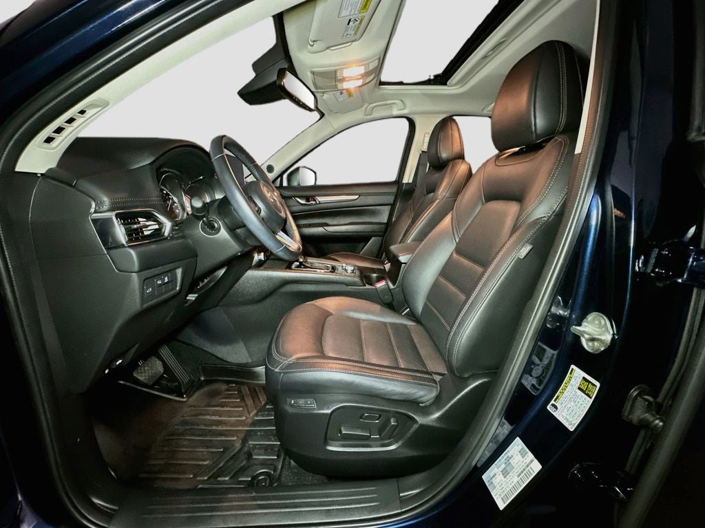2021 Mazda Mazda CX-5 Touring