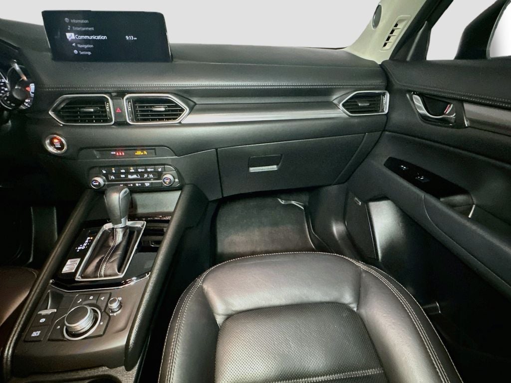 2021 Mazda Mazda CX-5 Touring