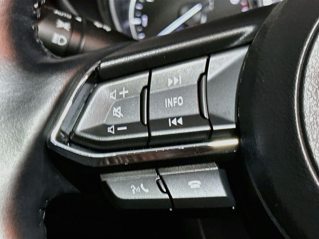 2021 Mazda Mazda CX-5 Touring