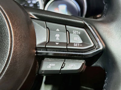2021 Mazda Mazda CX-5 Touring