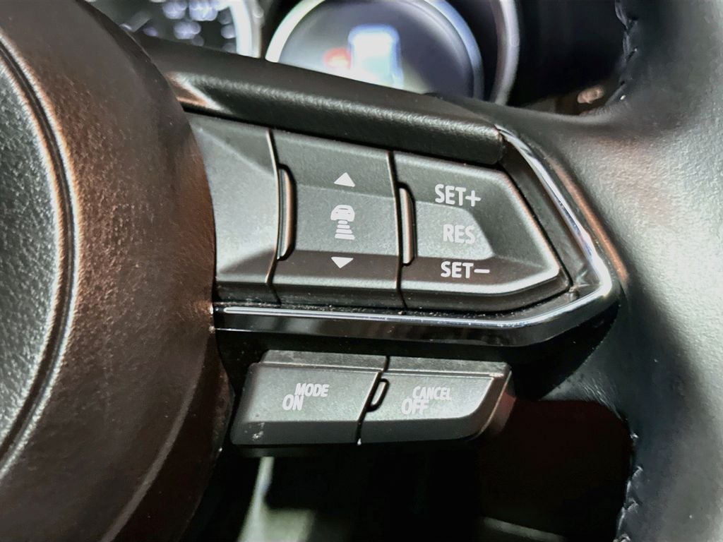 2021 Mazda Mazda CX-5 Touring