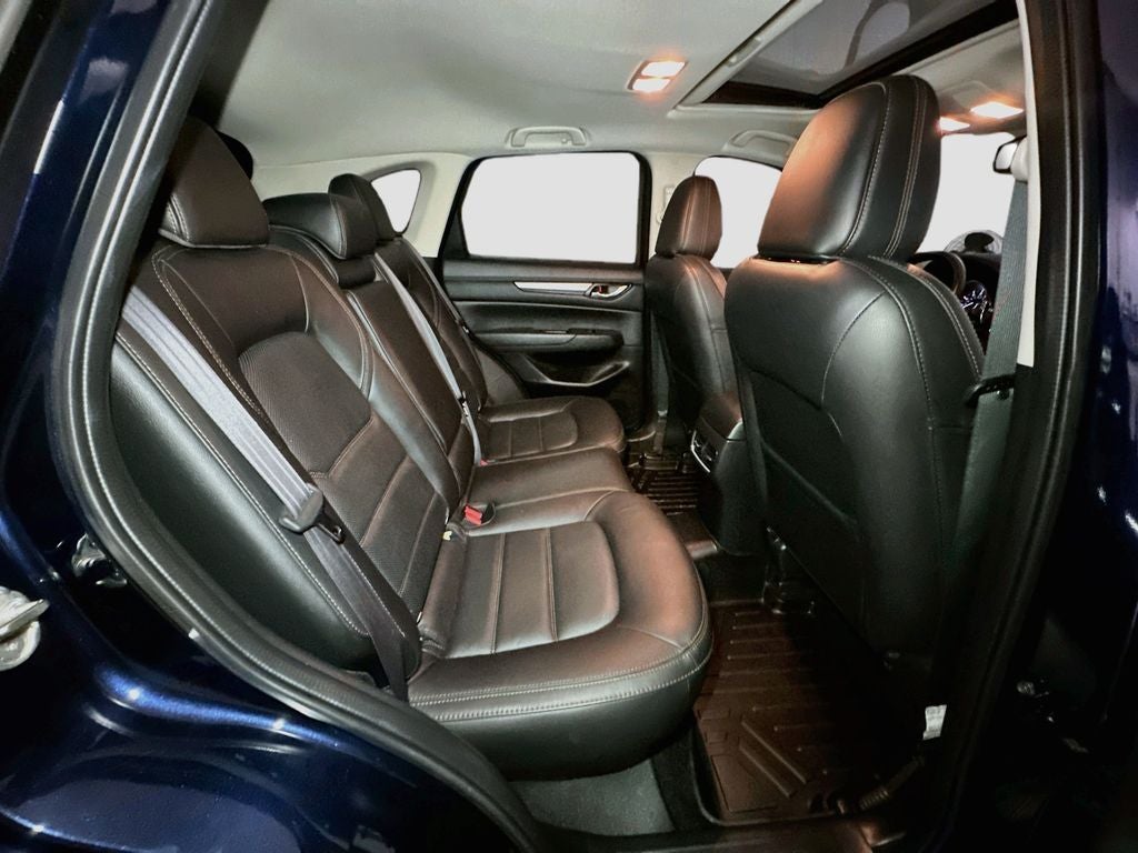 2021 Mazda Mazda CX-5 Touring