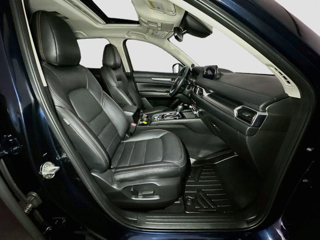 2021 Mazda Mazda CX-5 Touring