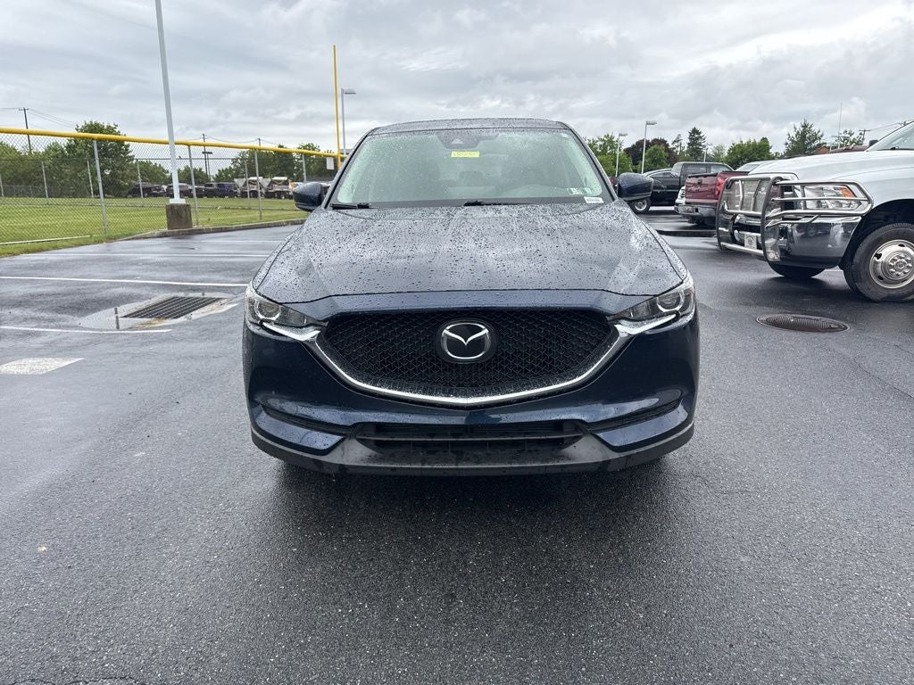 2021 Mazda Mazda CX-5 Touring