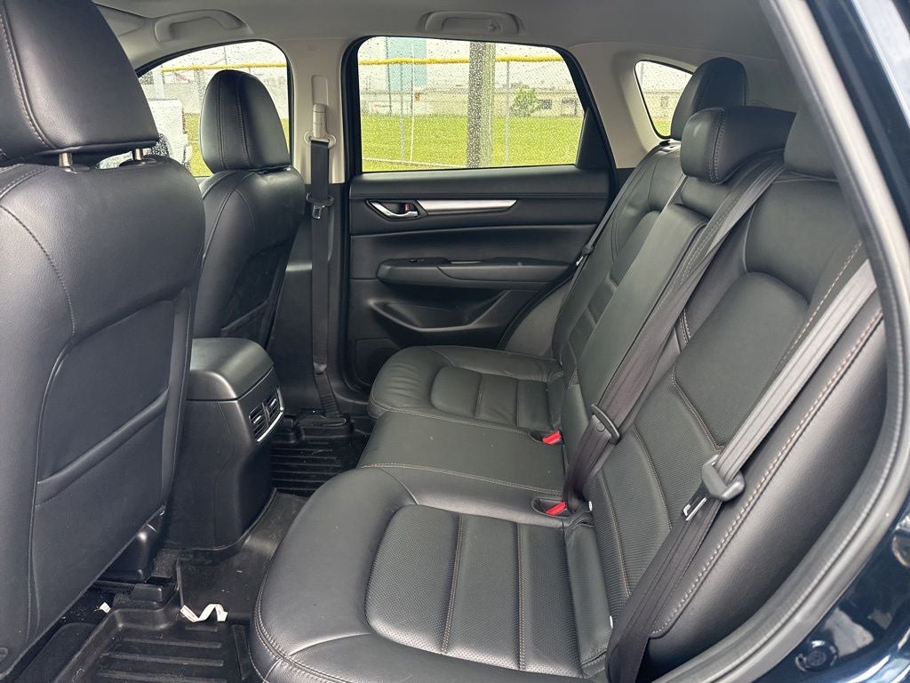 2021 Mazda Mazda CX-5 Touring