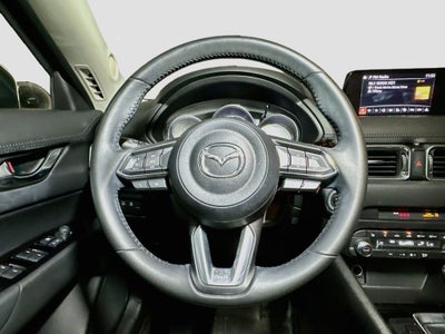 2019 Mazda Mazda CX-5 Touring