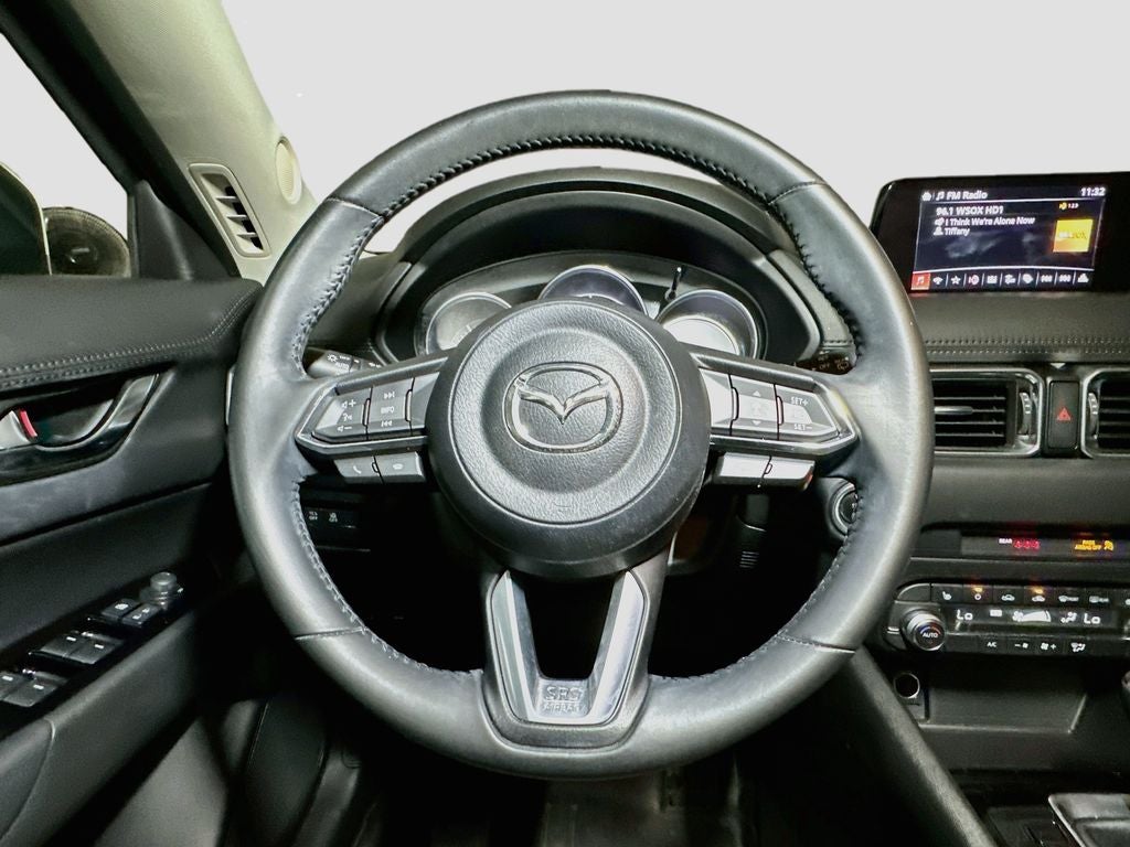 2019 Mazda Mazda CX-5 Touring