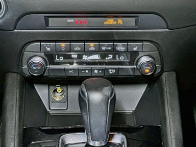 2019 Mazda Mazda CX-5 Touring
