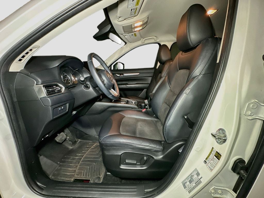 2019 Mazda Mazda CX-5 Touring