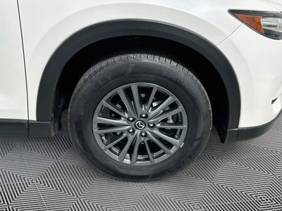 2019 Mazda Mazda CX-5 Touring