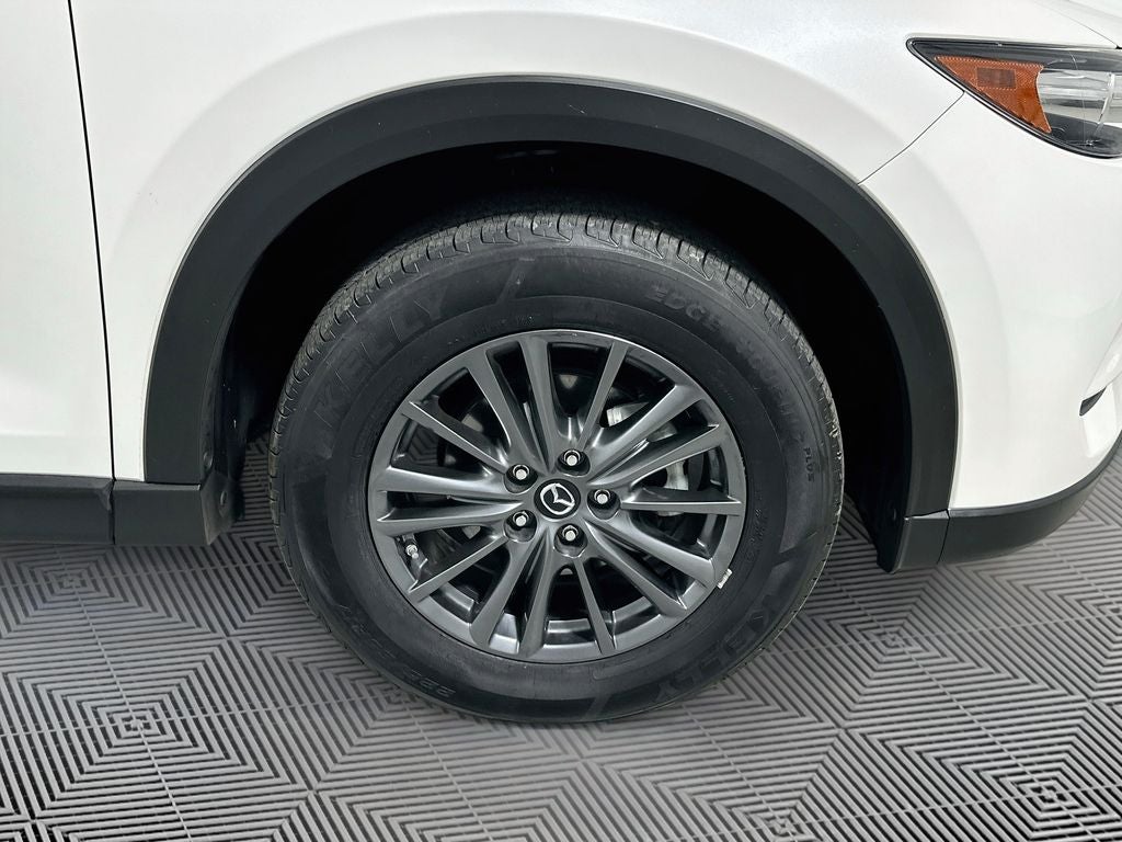 2019 Mazda Mazda CX-5 Touring