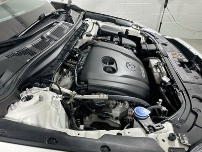 2019 Mazda Mazda CX-5 Touring
