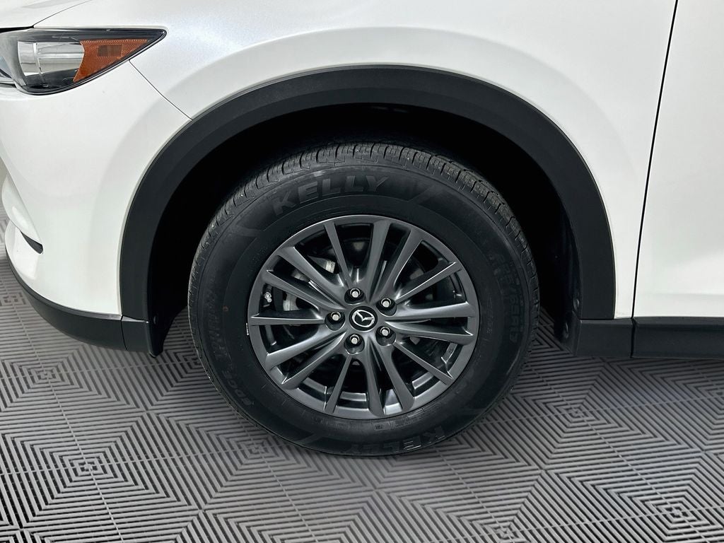 2019 Mazda Mazda CX-5 Touring