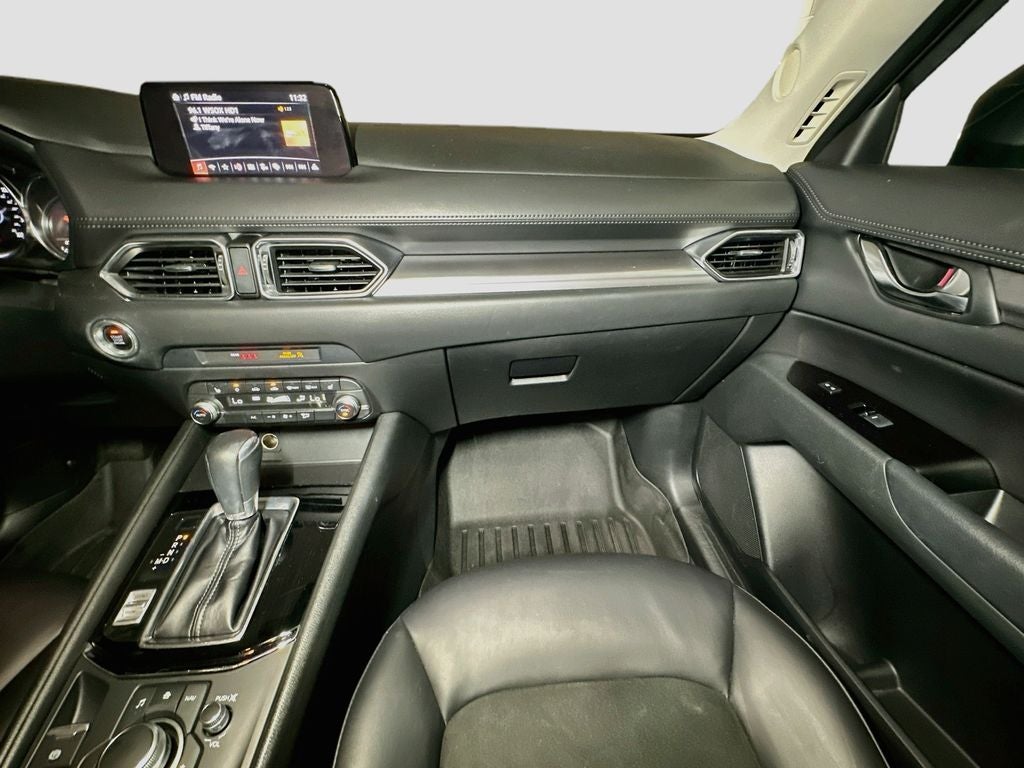 2019 Mazda Mazda CX-5 Touring