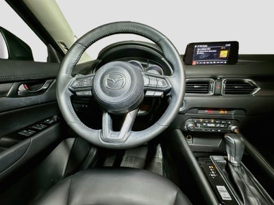 2019 Mazda Mazda CX-5 Touring