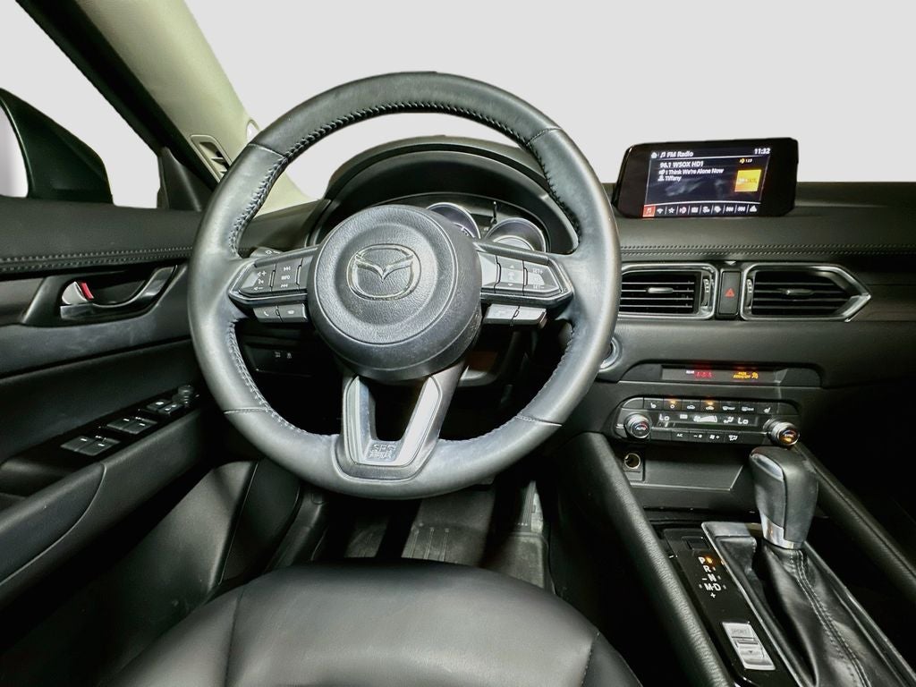 2019 Mazda Mazda CX-5 Touring