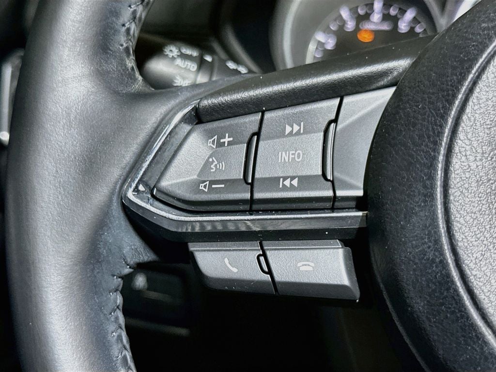 2019 Mazda Mazda CX-5 Touring
