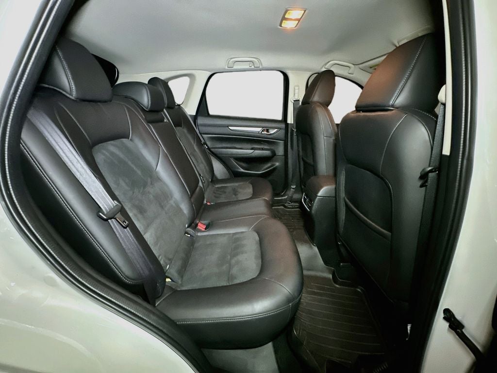2019 Mazda Mazda CX-5 Touring