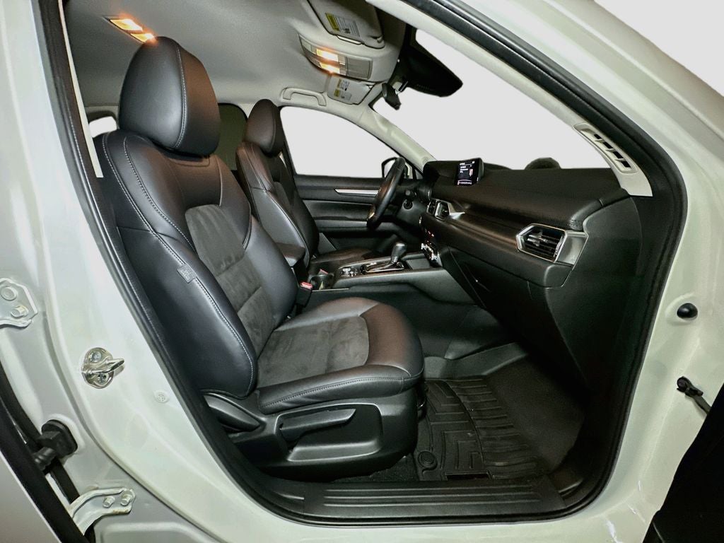 2019 Mazda Mazda CX-5 Touring