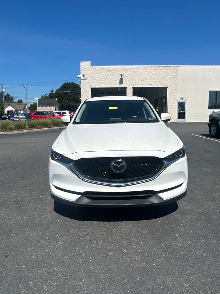 2019 Mazda Mazda CX-5 Touring