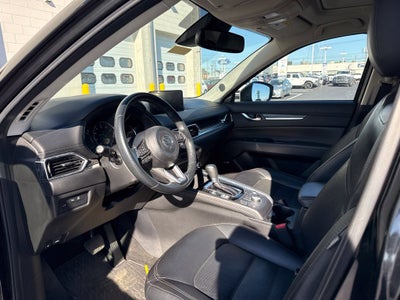 2021 Mazda Mazda CX-5 Grand Touring
