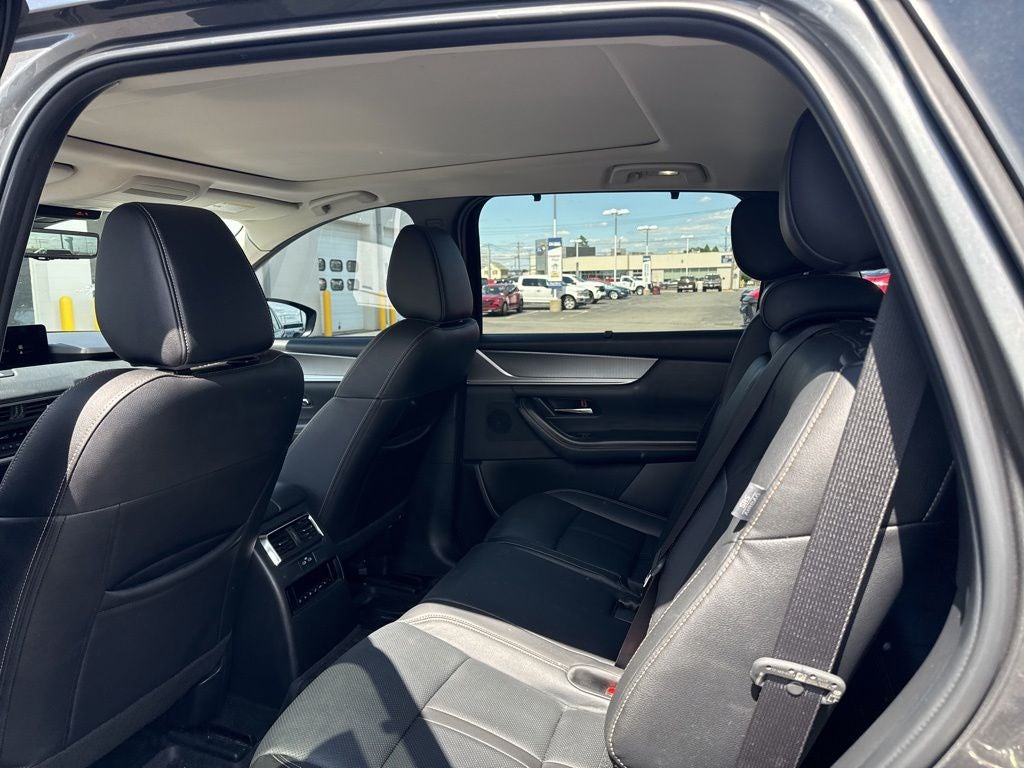 2024 Mazda Mazda CX-90 3.3 Turbo S