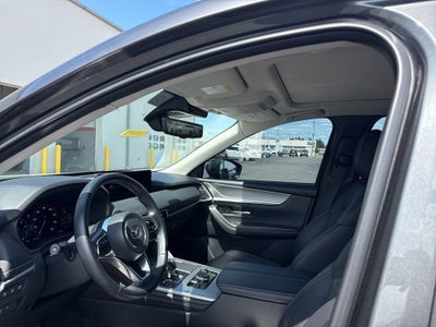 2024 Mazda Mazda CX-90 3.3 Turbo S
