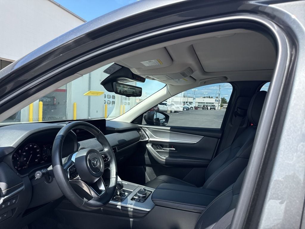 2024 Mazda Mazda CX-90 3.3 Turbo S