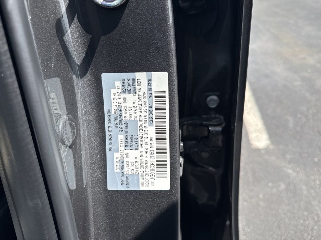 2024 Mazda Mazda CX-90 3.3 Turbo S