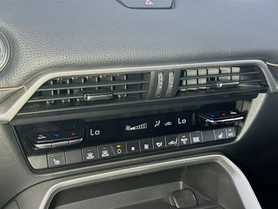 2024 Mazda Mazda CX-90 3.3 Turbo S