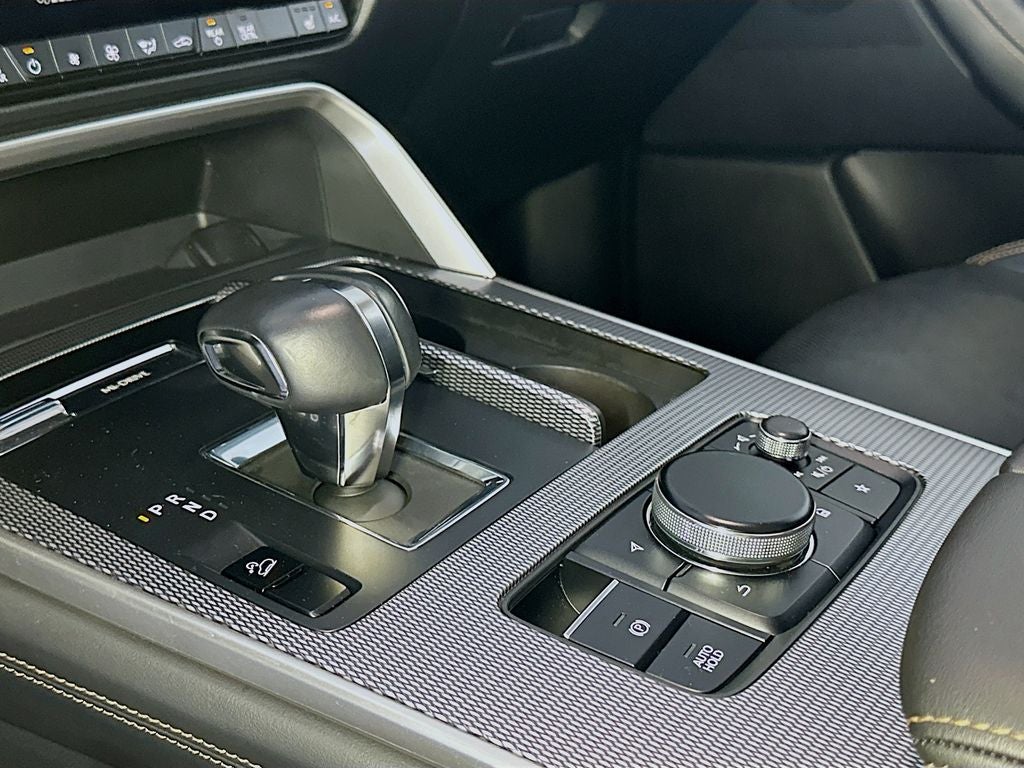 2024 Mazda Mazda CX-90 3.3 Turbo S