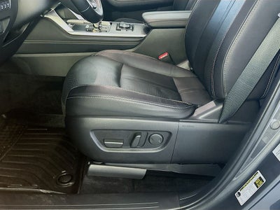 2024 Mazda Mazda CX-90 3.3 Turbo S
