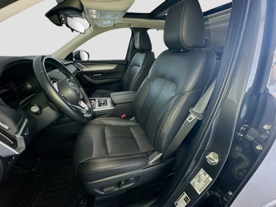 2024 Mazda Mazda CX-90 3.3 Turbo S
