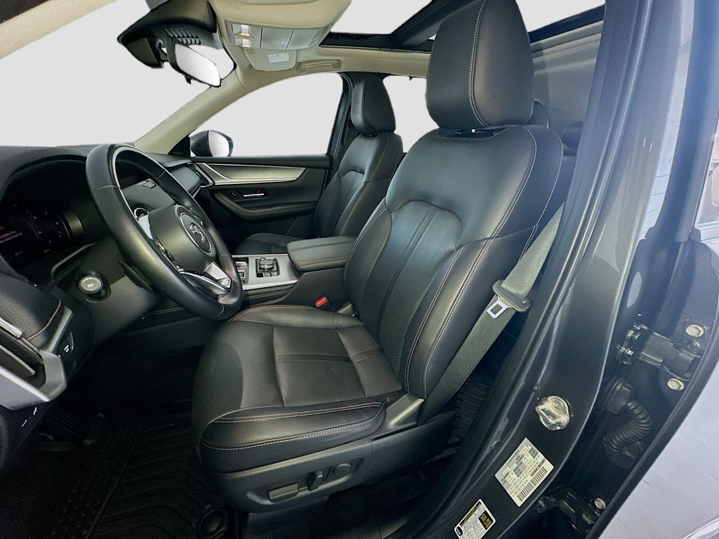 2024 Mazda Mazda CX-90 3.3 Turbo S