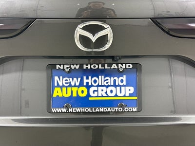 2024 Mazda Mazda CX-90 3.3 Turbo S