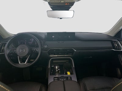 2024 Mazda Mazda CX-90 3.3 Turbo S