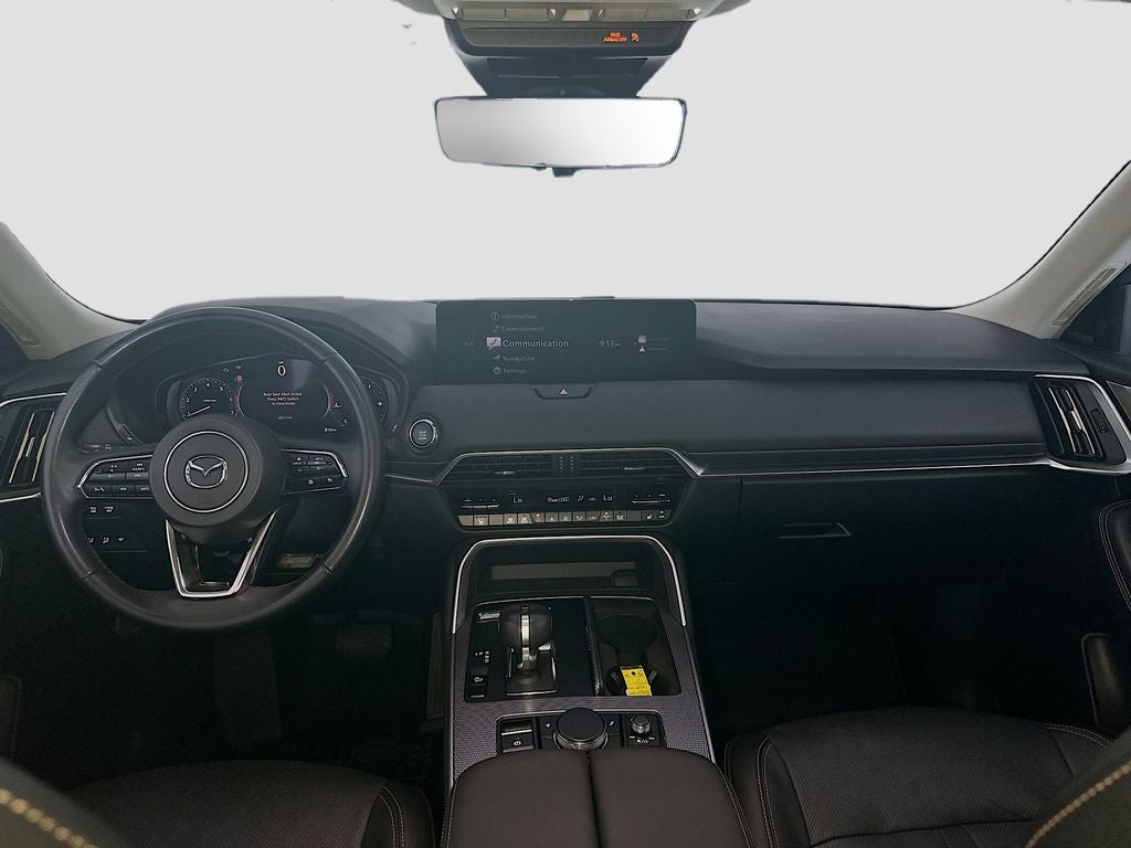 2024 Mazda Mazda CX-90 3.3 Turbo S