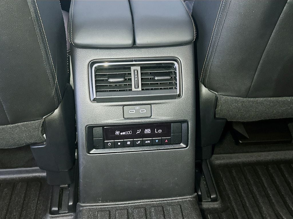 2024 Mazda Mazda CX-90 3.3 Turbo S