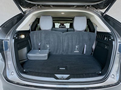 2024 Mazda Mazda CX-90 3.3 Turbo S